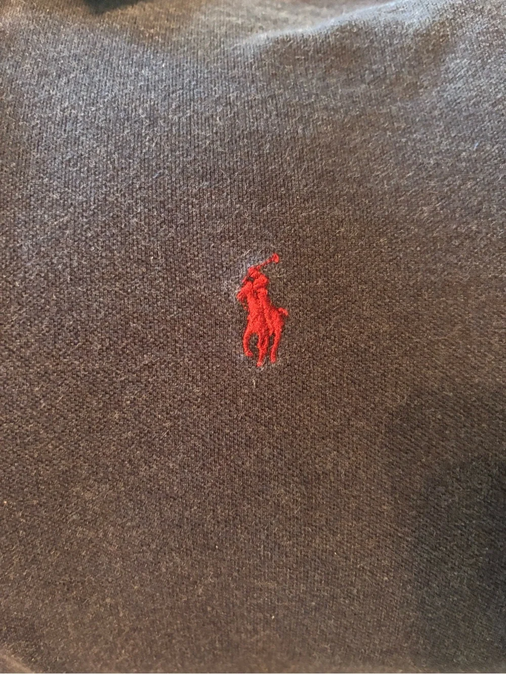Ralph Lauren short sleeve